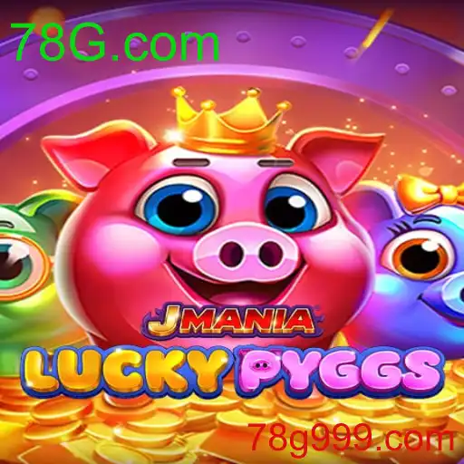 JManiaLuckyPyggs
