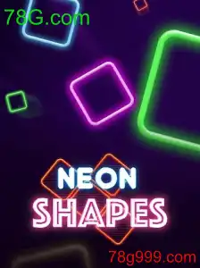 NeonShapes